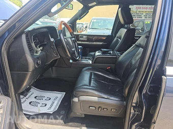 2016 Lincoln Navigator L Select – miniatura 6