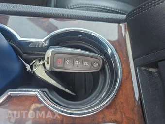 2016 Lincoln Navigator L Select – miniatura 8