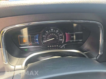 2016 Lincoln Navigator L Select – miniatura 9