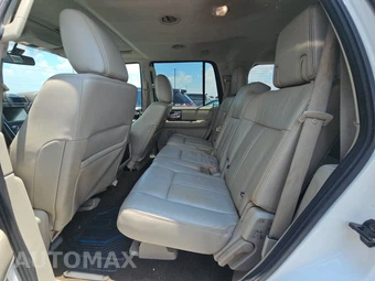 2016 Lincoln Navigator Select - miniatura 13