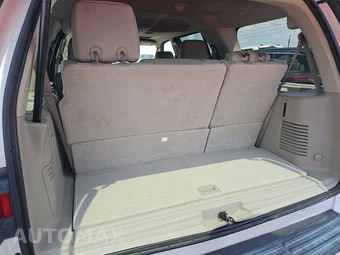 2016 Lincoln Navigator Select - miniatura 16