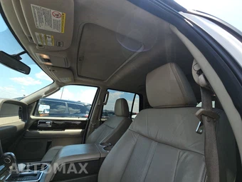 2016 Lincoln Navigator Select - miniatura 18