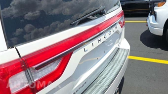 2016 Lincoln Navigator Select - miniatura 19