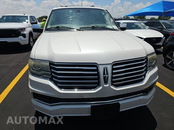 2016 Lincoln Navigator Select - miniatura 2