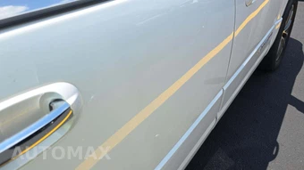 2016 Lincoln Navigator Select - miniatura 20