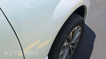 2016 Lincoln Navigator Select - miniatura 22