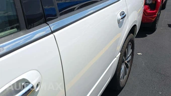 2016 Lincoln Navigator Select - miniatura 25