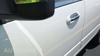 2016 Lincoln Navigator Select - miniatura 26