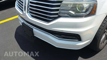 2016 Lincoln Navigator Select - miniatura 29