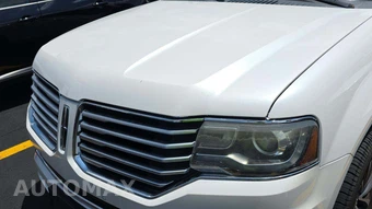 2016 Lincoln Navigator Select - miniatura 30
