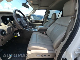 2016 Lincoln Navigator Select - miniatura 7