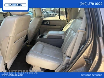 2016 Lincoln Navigator Select – miniatura 10