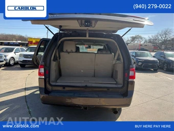 2016 Lincoln Navigator Select – miniatura 29