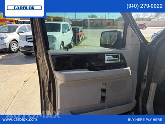 2016 Lincoln Navigator Select – miniatura 34