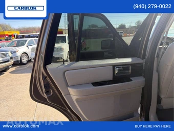 2016 Lincoln Navigator Select – miniatura 35
