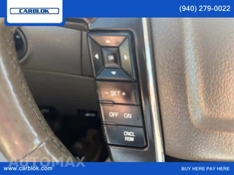 2016 Lincoln Navigator Select – miniatura 37