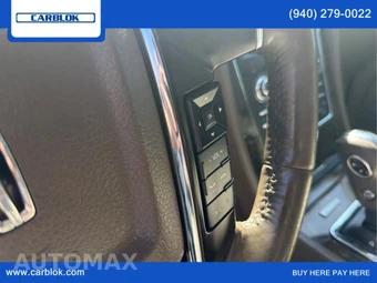 2016 Lincoln Navigator Select – miniatura 38