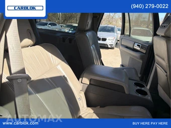 2016 Lincoln Navigator Select – miniatura 41