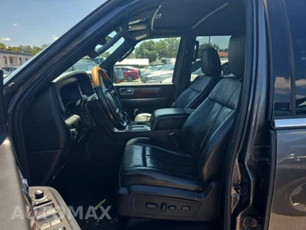 2016 Lincoln Navigator Select – miniatura 13