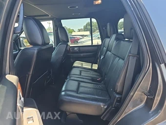 2016 Lincoln Navigator Select – miniatura 16