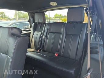 2016 Lincoln Navigator Select – miniatura 17