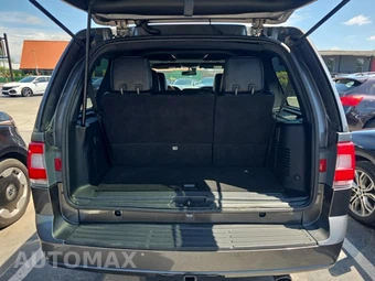 2016 Lincoln Navigator Select – miniatura 21