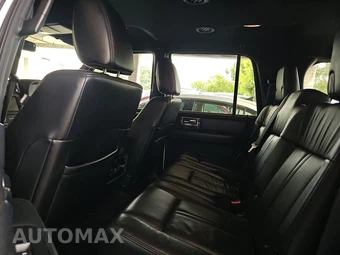 2016 Lincoln Navigator Select – miniatura 13