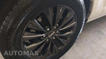 2016 Lincoln Navigator Select – miniatura 26
