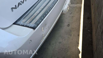 2016 Lincoln Navigator Select – miniatura 30