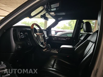 2016 Lincoln Navigator Select – miniatura 7