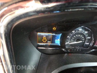 2016 Lincoln Navigator Select – miniatura 12