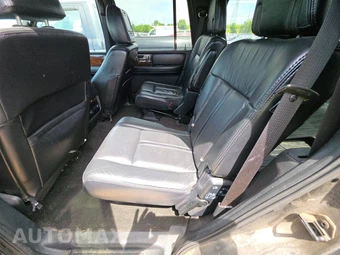 2016 Lincoln Navigator Select – miniatura 13