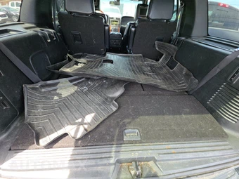 2016 Lincoln Navigator Select – miniatura 17