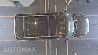 2016 Lincoln Navigator Select – miniatura 19
