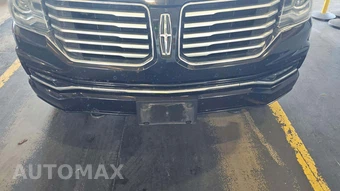 2016 Lincoln Navigator Select – miniatura 32