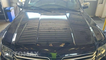 2016 Lincoln Navigator Select – miniatura 37