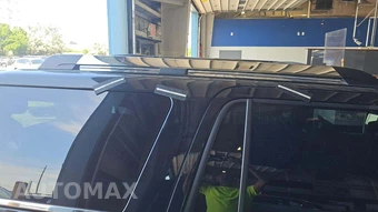 2016 Lincoln Navigator Select – miniatura 39