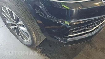 2016 Lincoln Navigator Select – miniatura 41