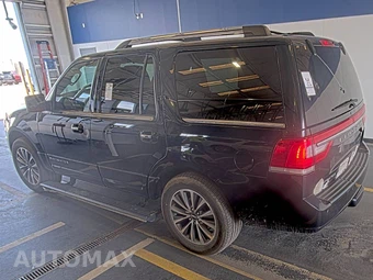 2016 Lincoln Navigator Select – miniatura 6