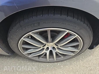 2016 Maserati Ghibli S Q4 – miniatura 11