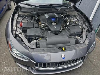 2016 Maserati Ghibli S Q4 – miniatura 18