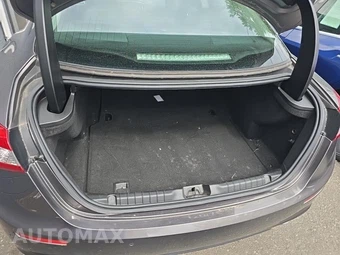 2016 Maserati Ghibli S Q4 – miniatura 19