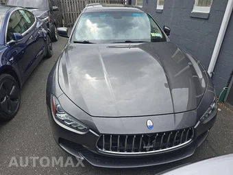 2016 Maserati Ghibli S Q4 – miniatura 2