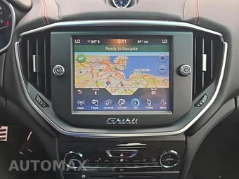 2016 Maserati Ghibli S Q4 – miniatura 22