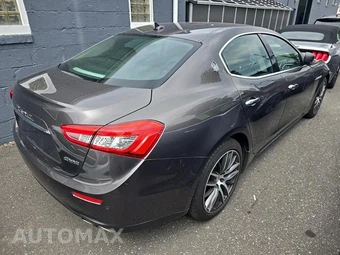 2016 Maserati Ghibli S Q4 – miniatura 4