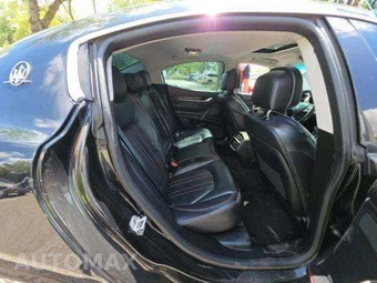 2016 Maserati Ghibli S Q4 – miniatura 16