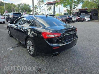 2016 Maserati Ghibli S Q4 – miniatura 2