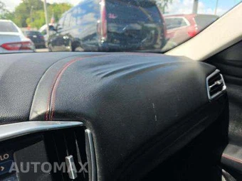 2016 Maserati Ghibli S Q4 – miniatura 22