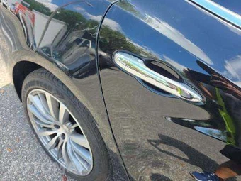 2016 Maserati Ghibli S Q4 – miniatura 28