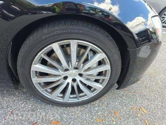 2016 Maserati Ghibli S Q4 – miniatura 29